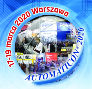 targi automaticon 2020