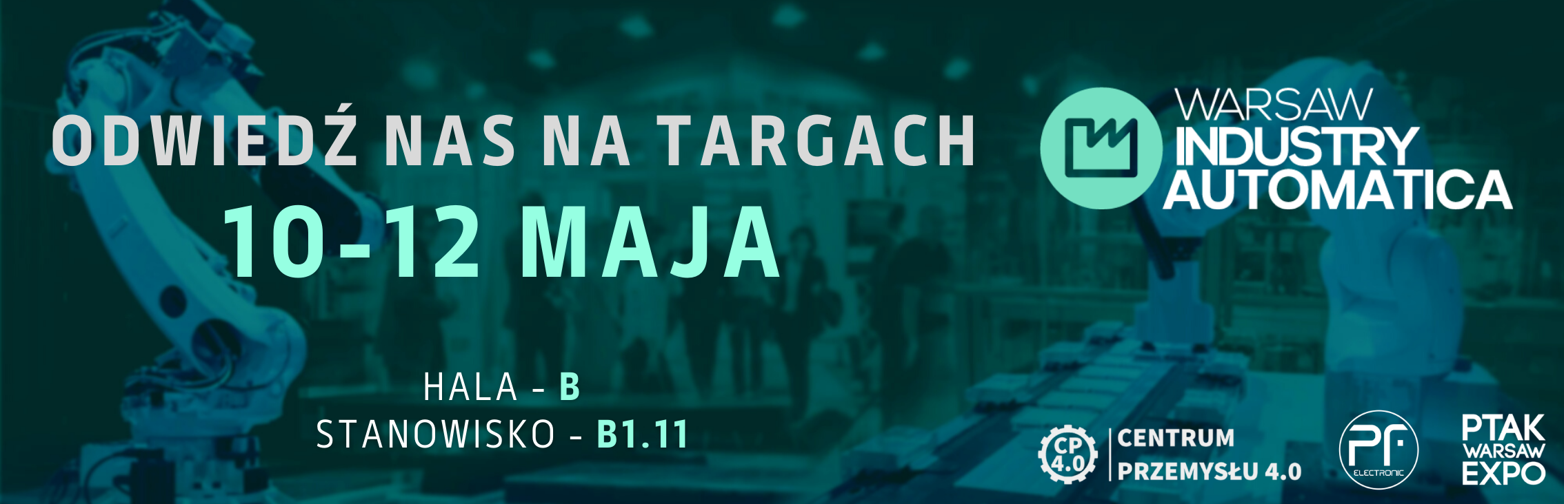 targi trako 2021