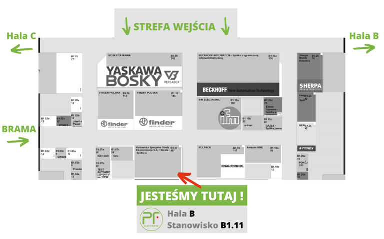 warsaw industry week
