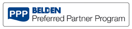 belden preferred partner program