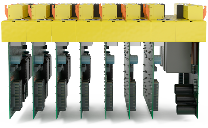 dnds-modular