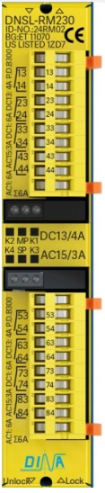 dnsl-rm230