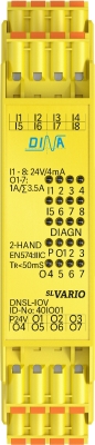 dnsl-iov