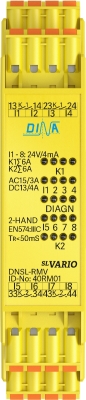 dnsl-rmv