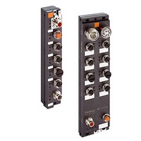 Moduły I/O