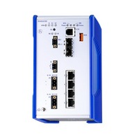 wieloportowy firewall