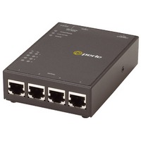 Konwerter szeregowy Ethernet