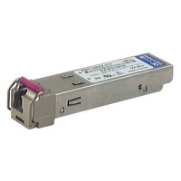 SFP-BIDI Bidirectional Gigabit Ethernet Transceiver