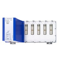 switche modułowe msp