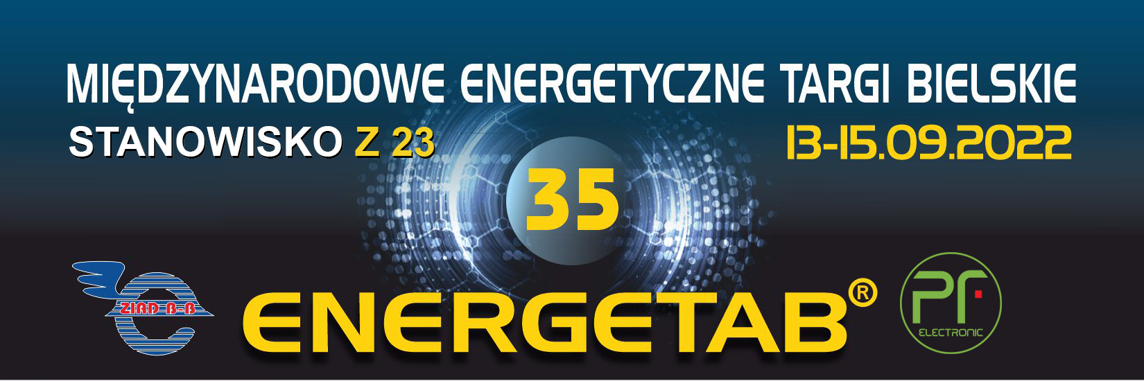 targi energetab 2020
