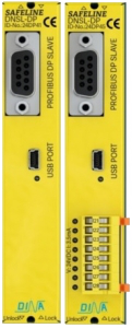 safeline-moduly profibus