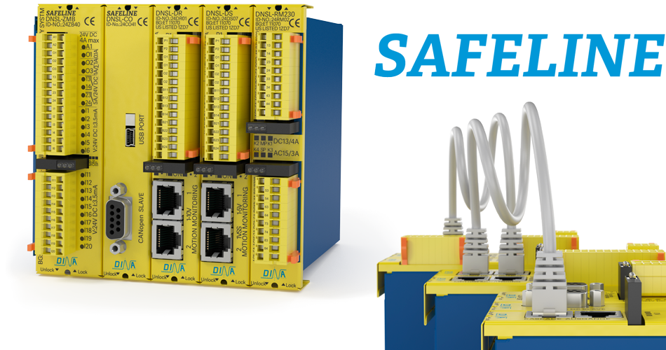 safeline