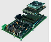 wbudowane moduły ethernet