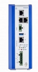 wieloportowy firewall