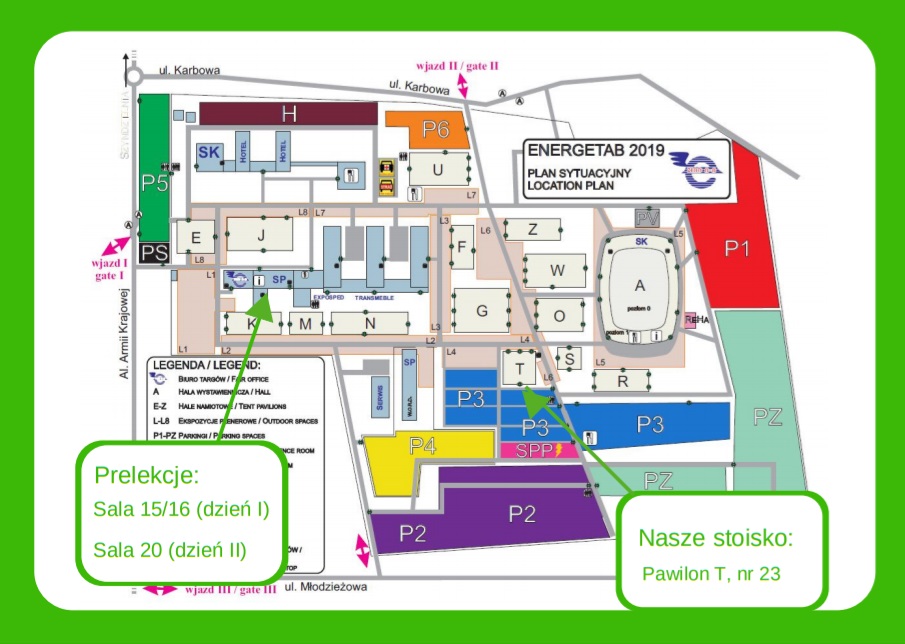 targi energetab 2019