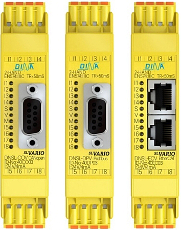 Fieldbus_SLVARIO