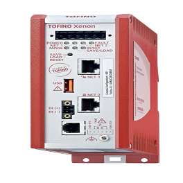 firewall tofino xenon