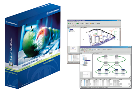 industrial hivision