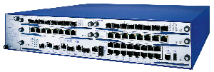 przełącznik ethernet mach4000