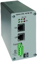 modem adsl