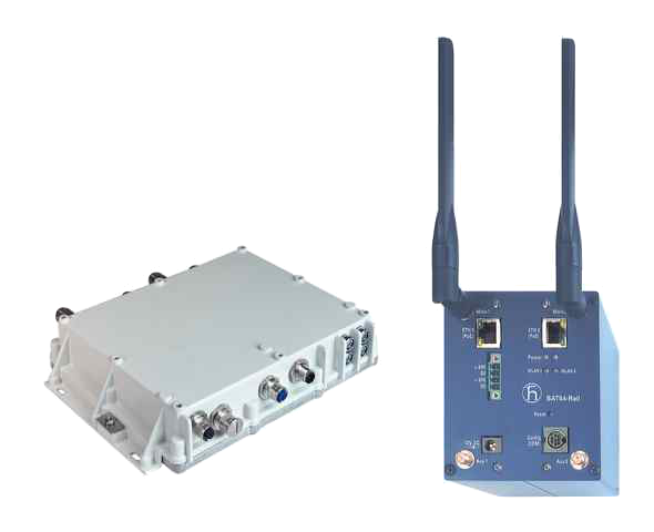 punkt dostępowy wlan