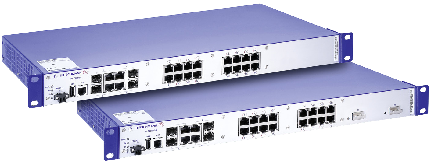 switche mach100