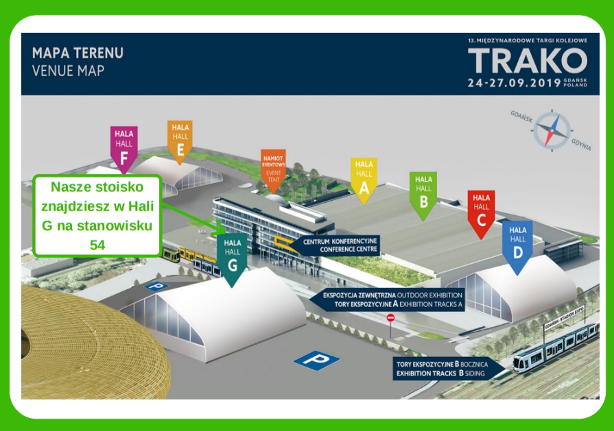 targi trako 2019