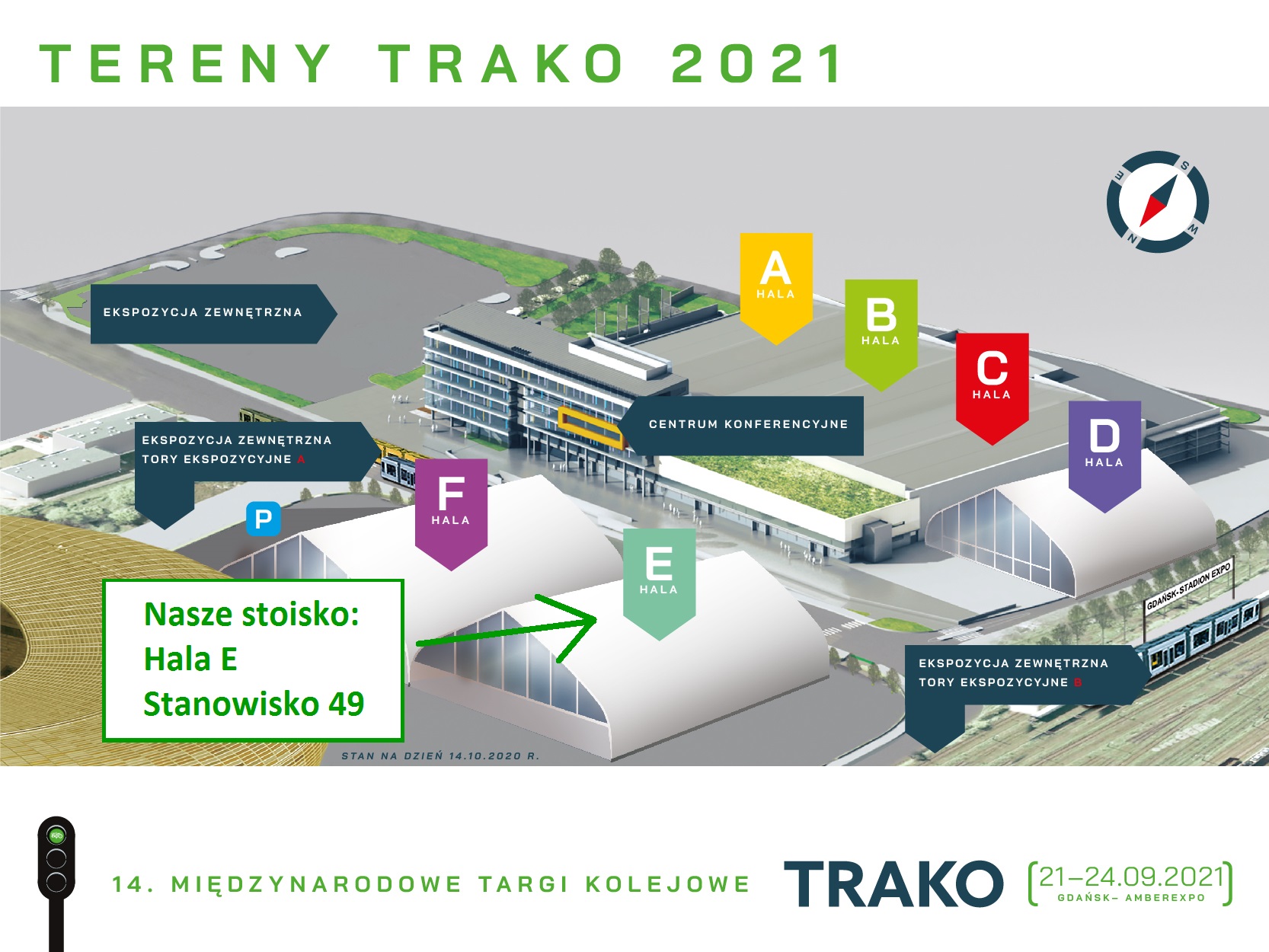 targi trako 2019